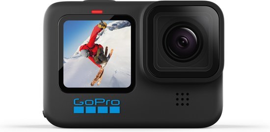 Beste Actiecamera's 2026 Beste Actiecamera's van 2025